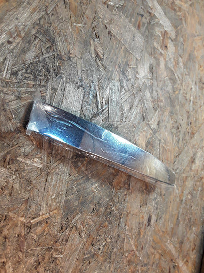 Astra J Meriva B Mokka Insignia A Türgriff innen Chrom original GM Opel NEU