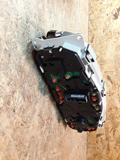 Agila A Kombiinstrument original GM Opel NEU