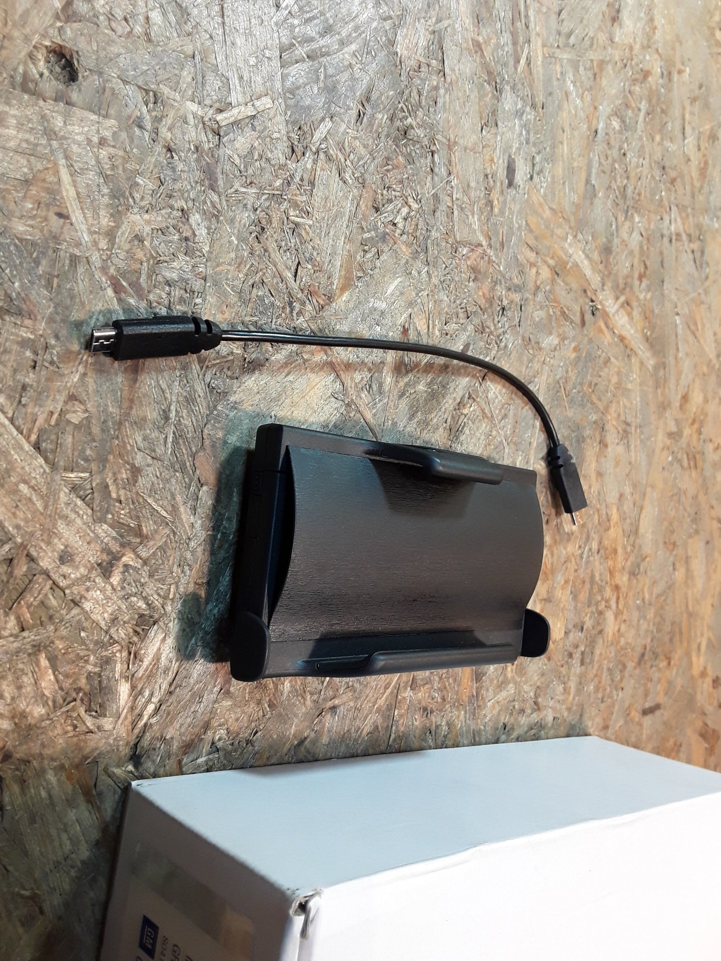 Astra K Smartphone-Halterung Universal original GM Opel NEU