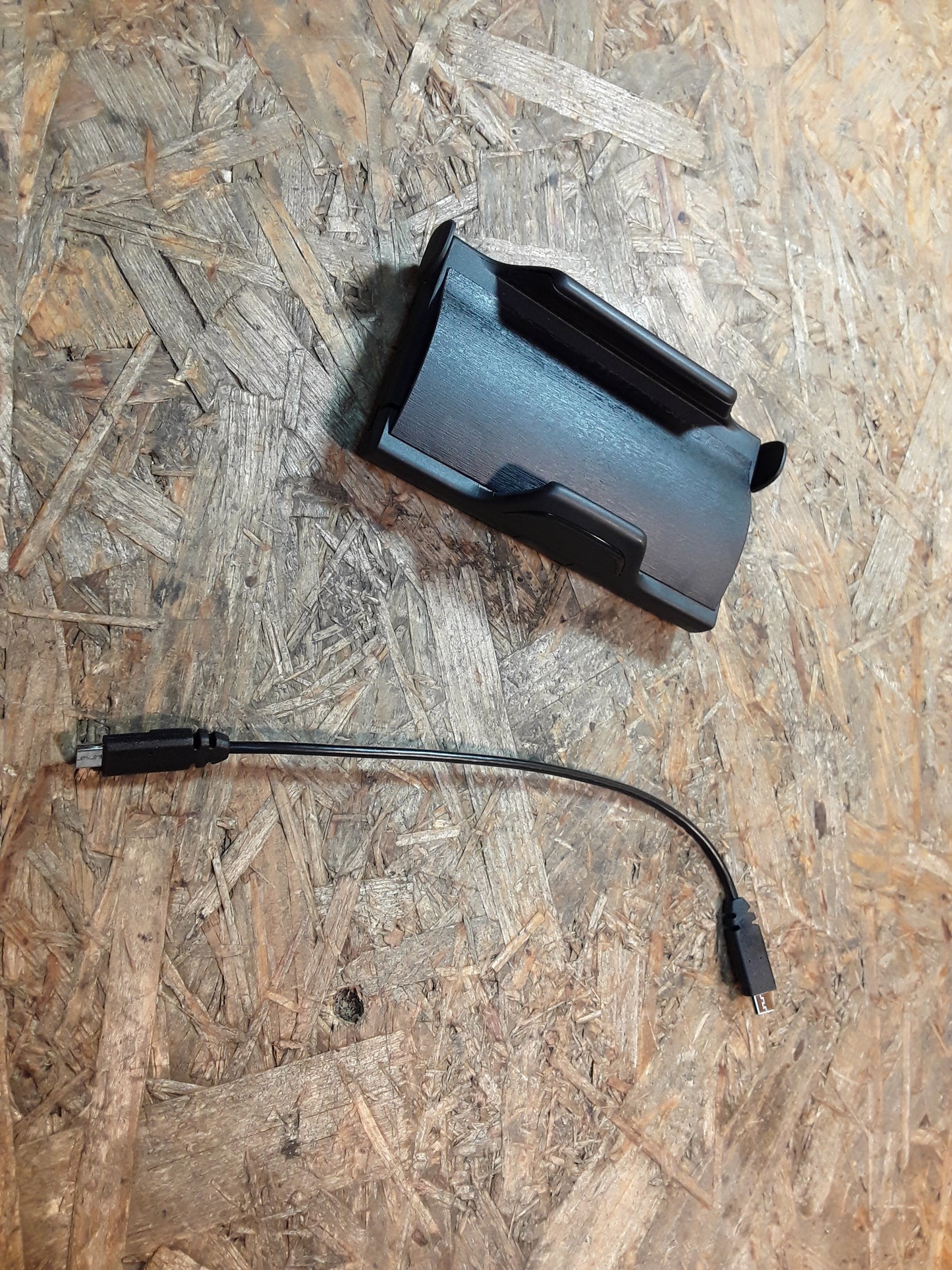 Astra K Smartphone-Halterung Universal original GM Opel NEU