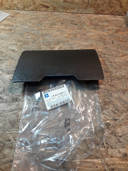 Kadett E Abdeckung Sicherungskasten original GM Opel NEU