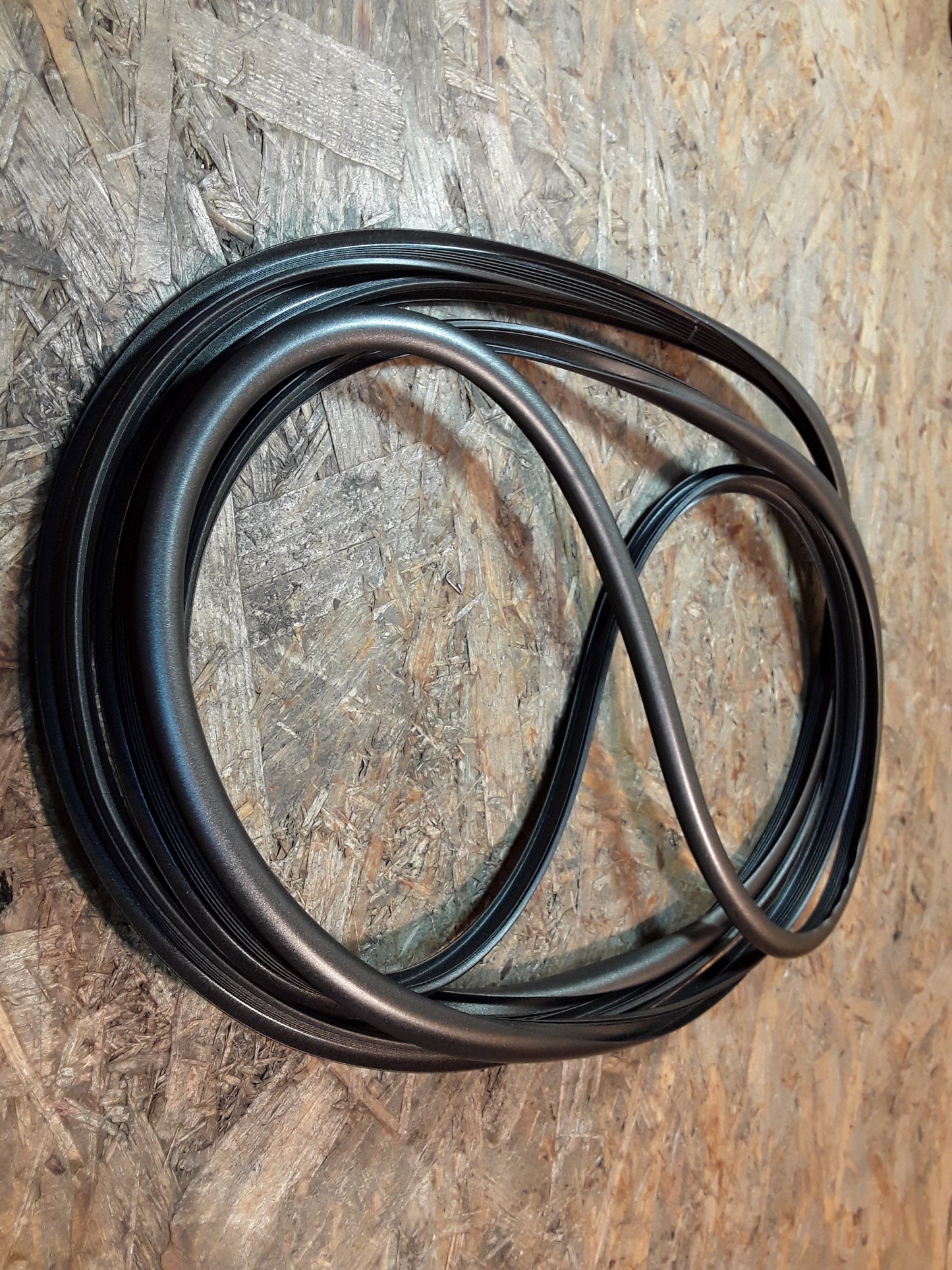 Ascona C Fensterdichtung original GM Opel NEU