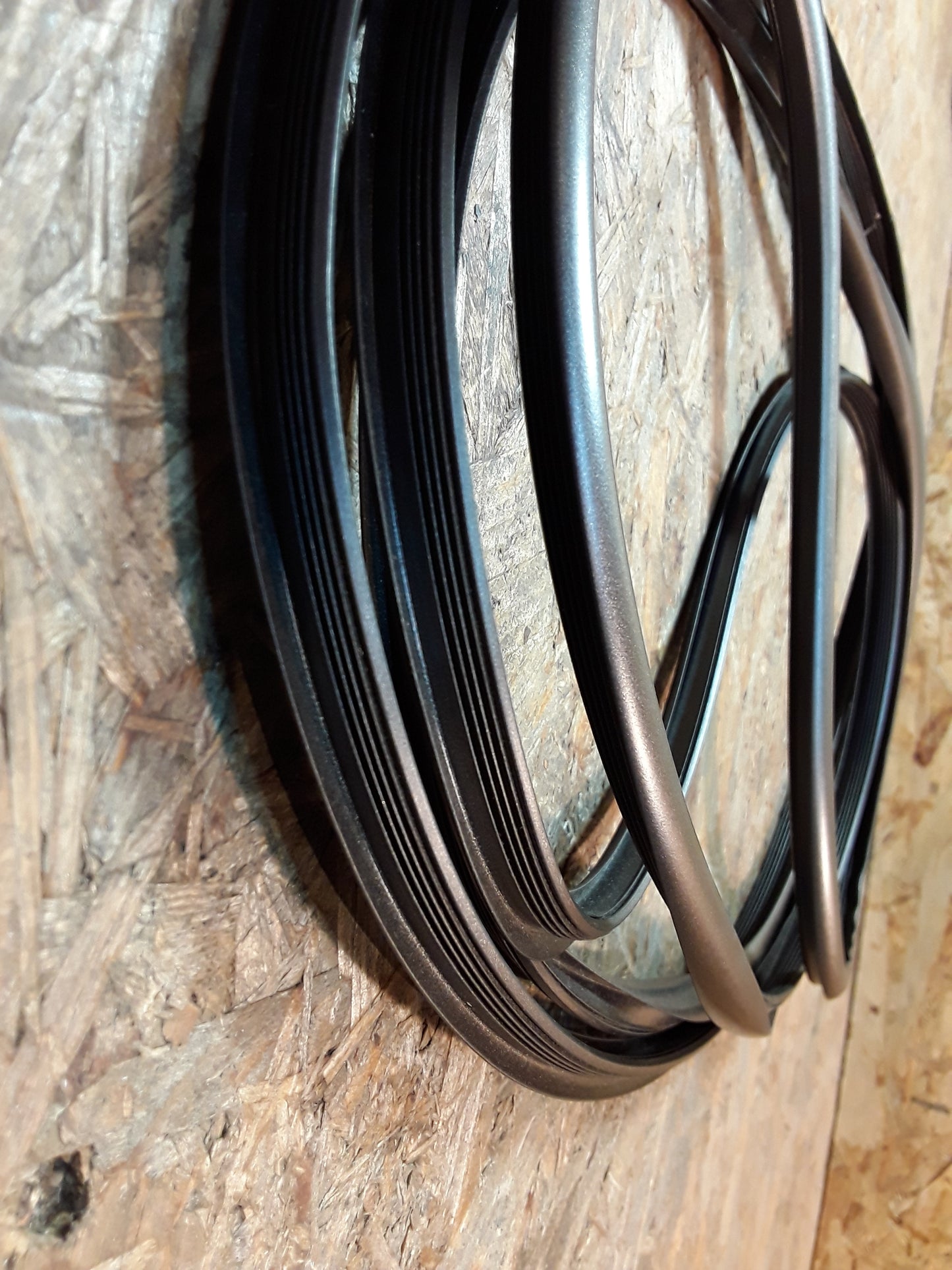 Ascona C Fensterdichtung original GM Opel NEU