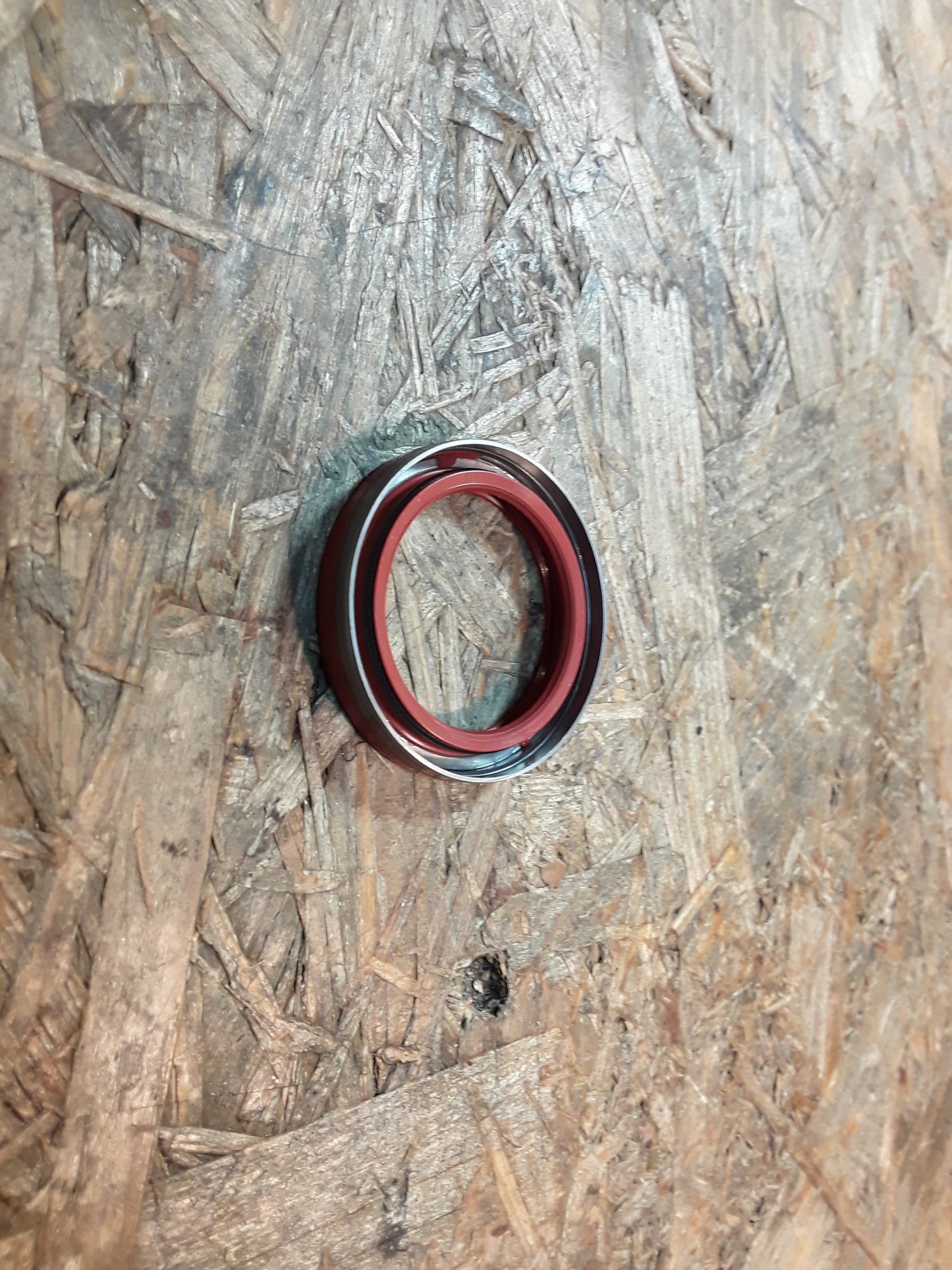 Astra H Wellendichtring original GM Opel NEU