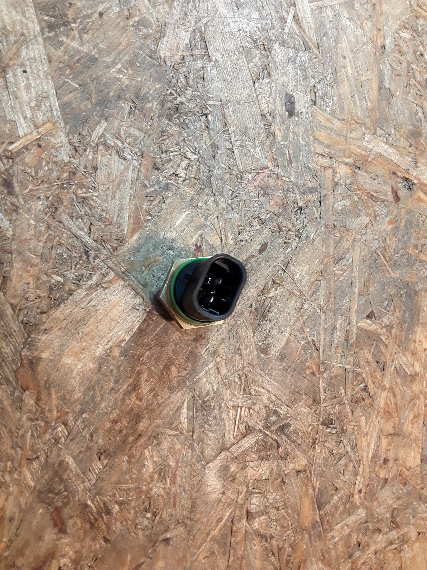 Omega A Sensor Temperatur original GM Opel NEU