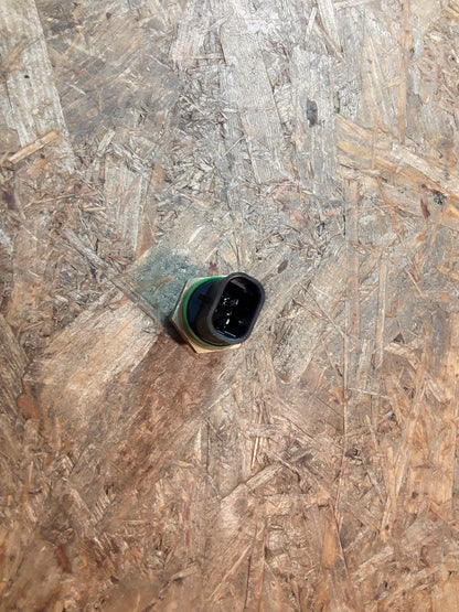 Omega A Sensor Temperatur original GM Opel NEU
