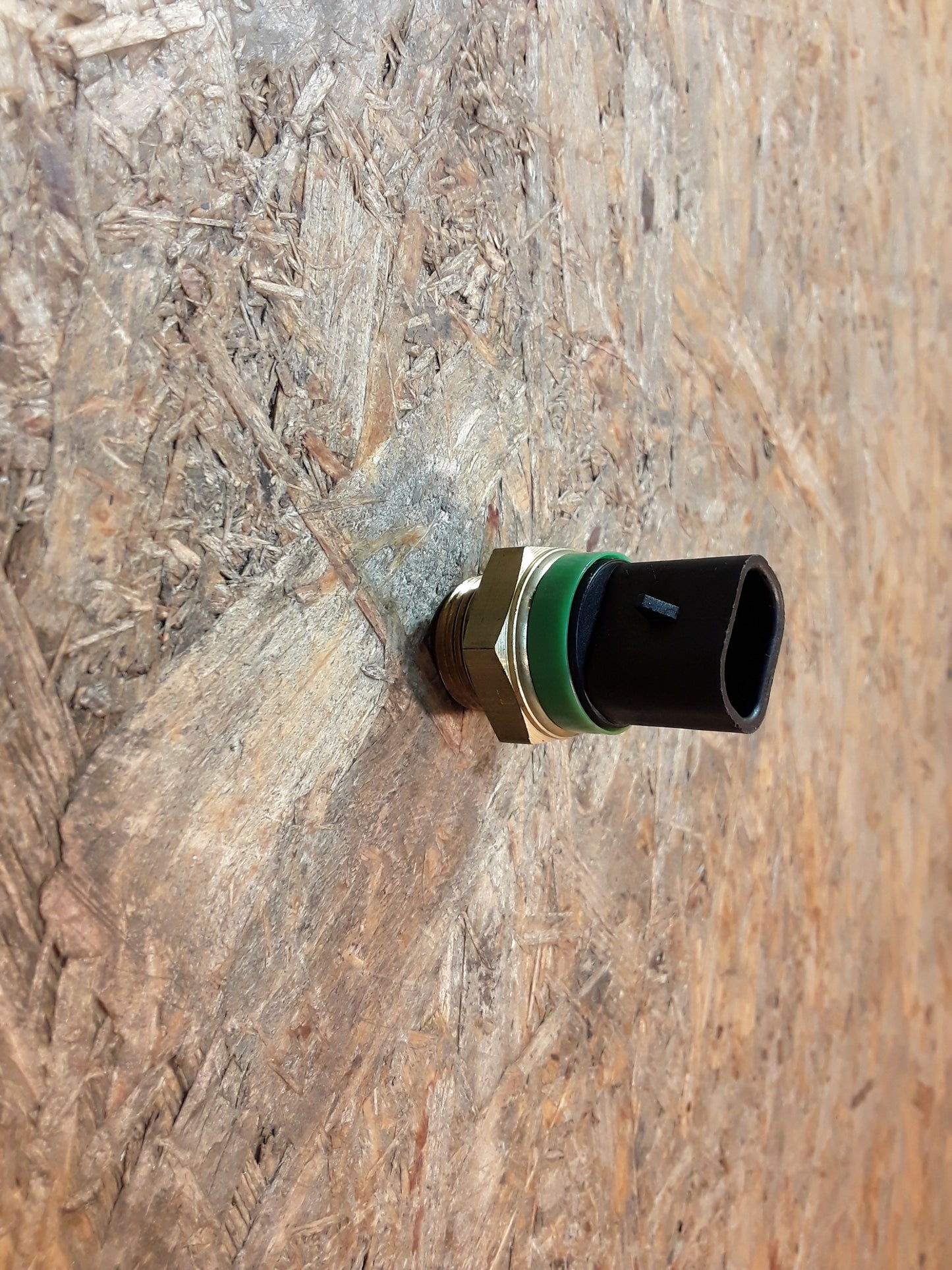 Omega A Sensor Temperatur original GM Opel NEU