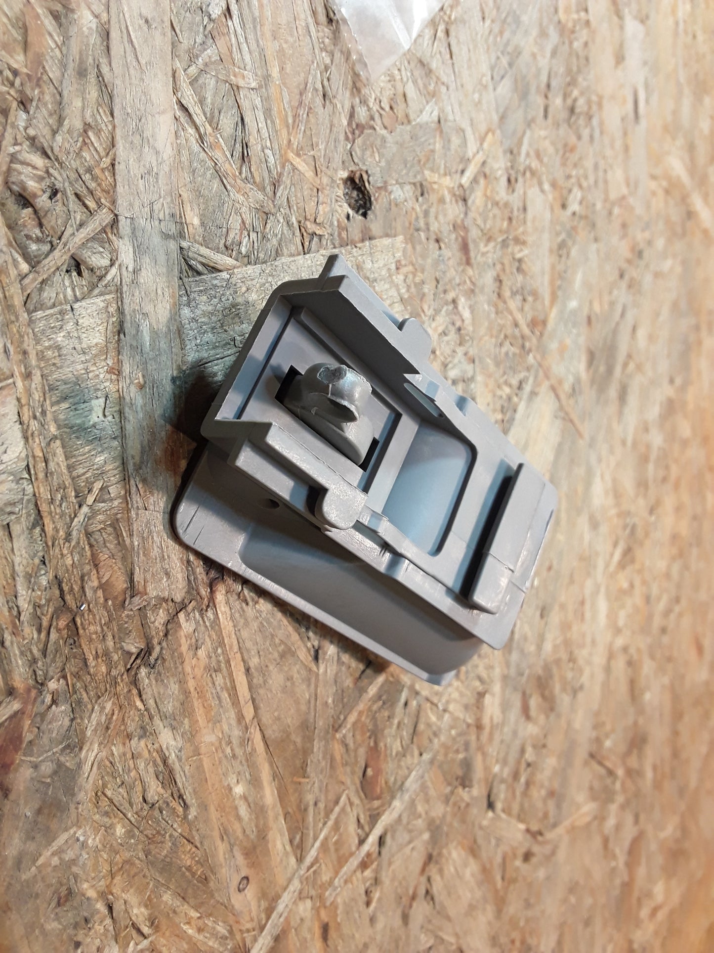 Kadett E Betätigung innen Türgriff original GM Opel NEU