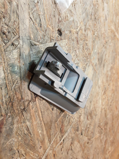 Kadett E Betätigung innen Türgriff original GM Opel NEU