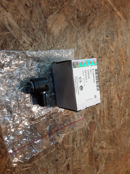 Astra K Sensor Einparkhilfe original GM Opel NEU