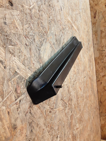 Ascona C Blende Sitzschiene original  GM Opel NEU