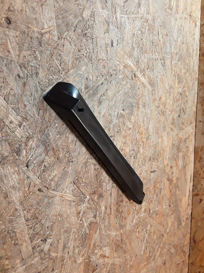 Ascona C Blende Sitzschiene original  GM Opel NEU