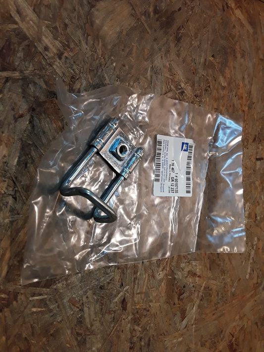 Kadett E Schließbügel Kofferraum original GM Opel NEU