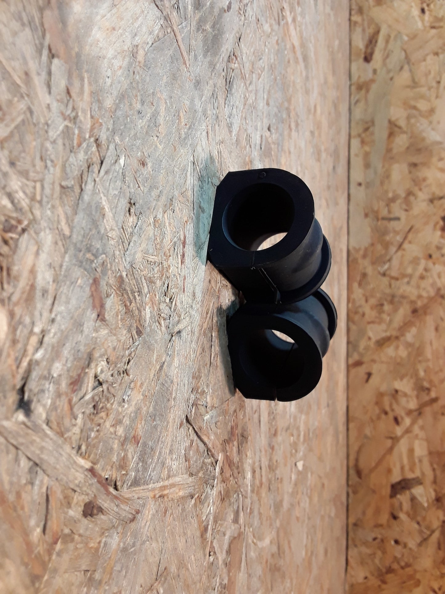 Frontera A Campo Monterey Lagerbuchse Gummi Stabilisator vorne innen original GM Opel NEU