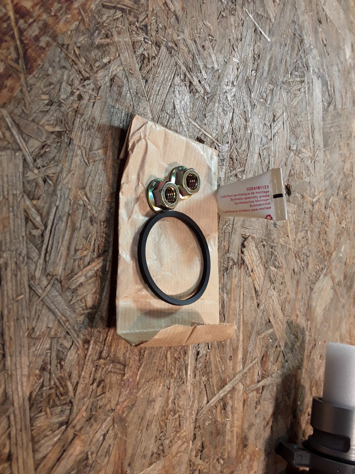 Movano 2,5D/ 2,8DTi/ 2,2DTi/ 1,9DTi Hauptbremszylinder original GM Opel NEU