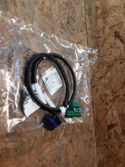 Corsa C Kabelsatz Kraftstoffbehälter an Kraftstoffpumpe original GM Opel NEU