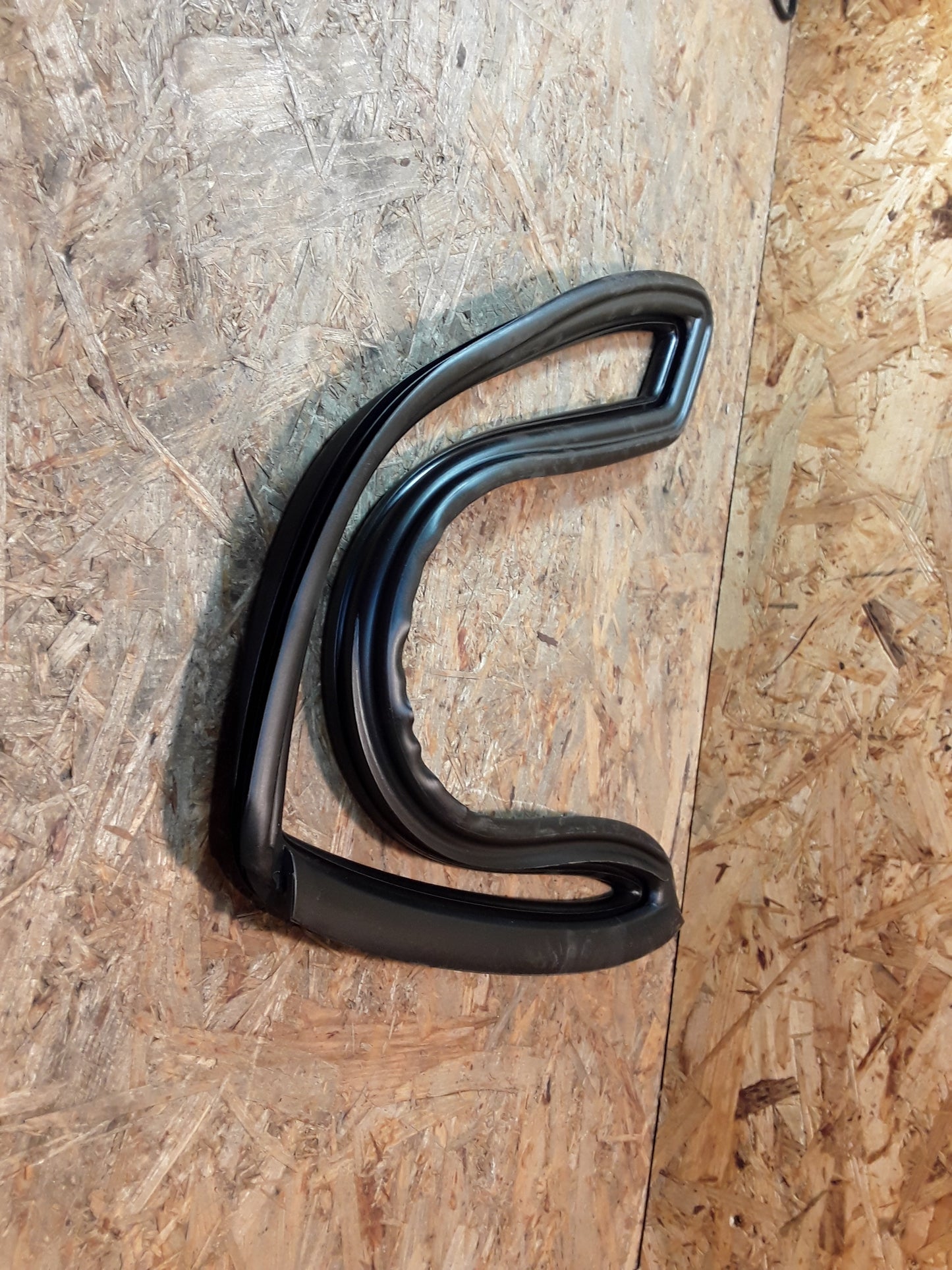 Oldtimer Youngtimer Dichtung Fenster original GM Opel NEU