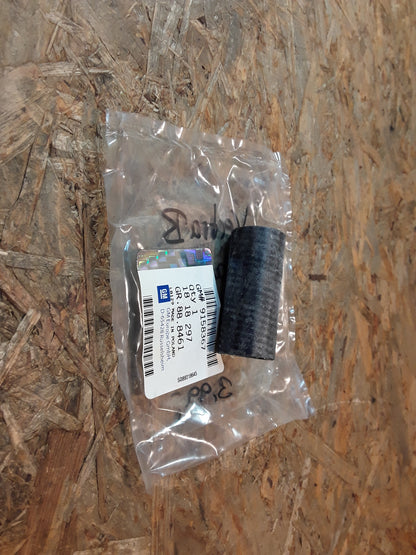 Vectra B Schlauch Heizungsventil Wassereinlass original GM Opel NEU