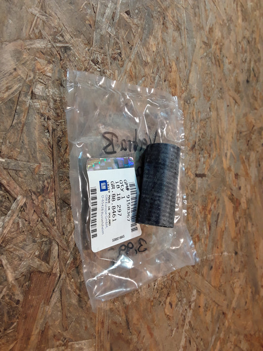 Vectra B Schlauch Heizungsventil Wassereinlass original GM Opel NEU