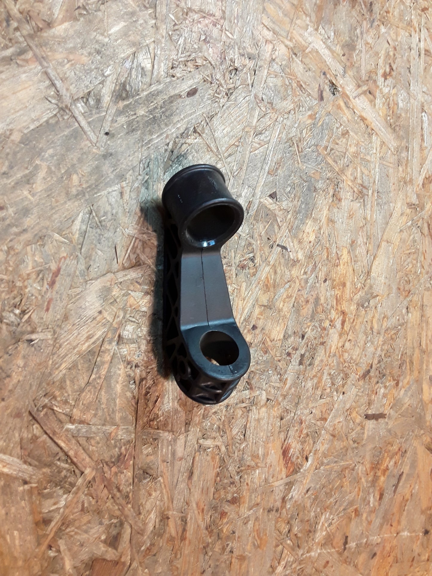 Kadett E Schaltumlenkung original GM Opel NEU