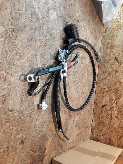 Omega B Kabelsatz Motor original GM Opel NEU