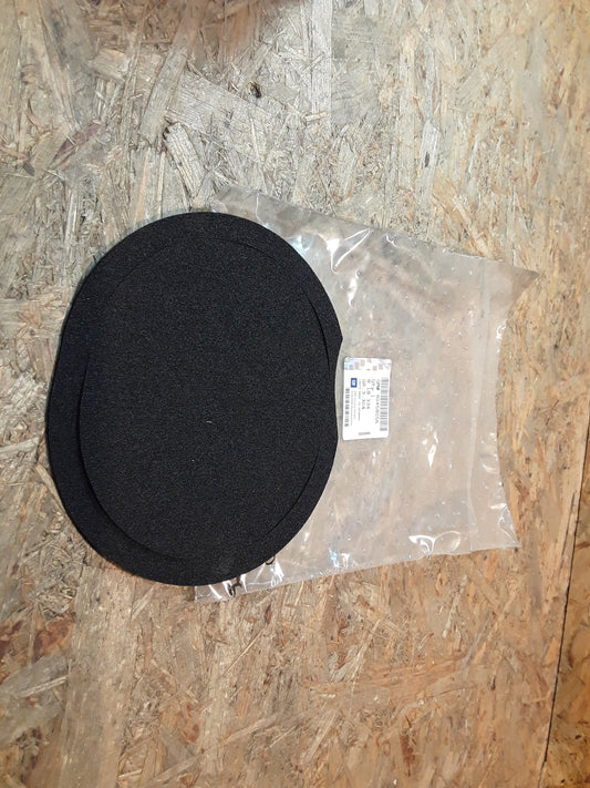 Omega B (Motoren siehe Beschreibung) Deckeldichtung Kraftstoffbehälter original GM Opel NEU