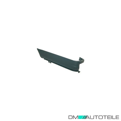 Stoßstange hinten Links unten passt für Ford Transit FA FB FC FD FS FZ ab 00-06
