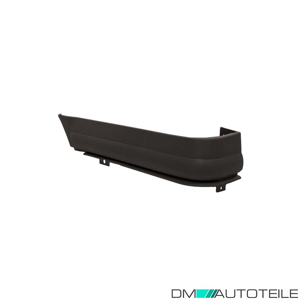 Stoßstange hinten links passt für Ford Transit Pritsche/Fahrgestell 00-06