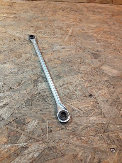 Senator B Omega A Verbindungssstange Scheibenwischer kurz original GM Opel NEU