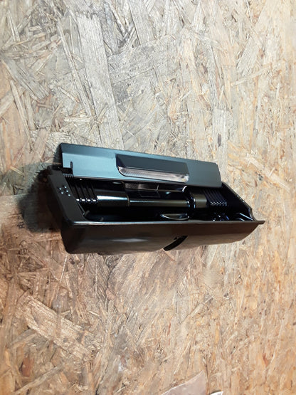 Omega B Einsatz Aschenbecher original GM Opel NEU