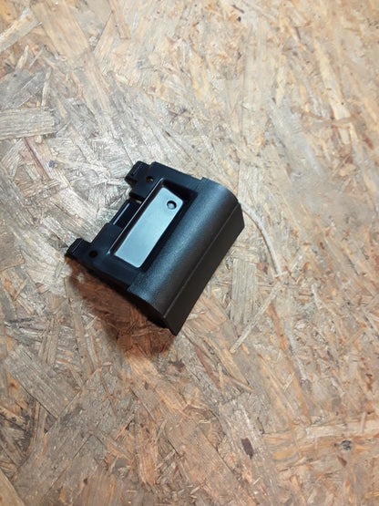 Senator B Omega A Kappe Schwellerverkleidung vorne rechts original GM Opel NEU