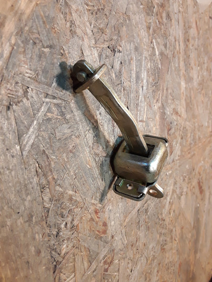 Omega B Türfangband original GM Opel NEU