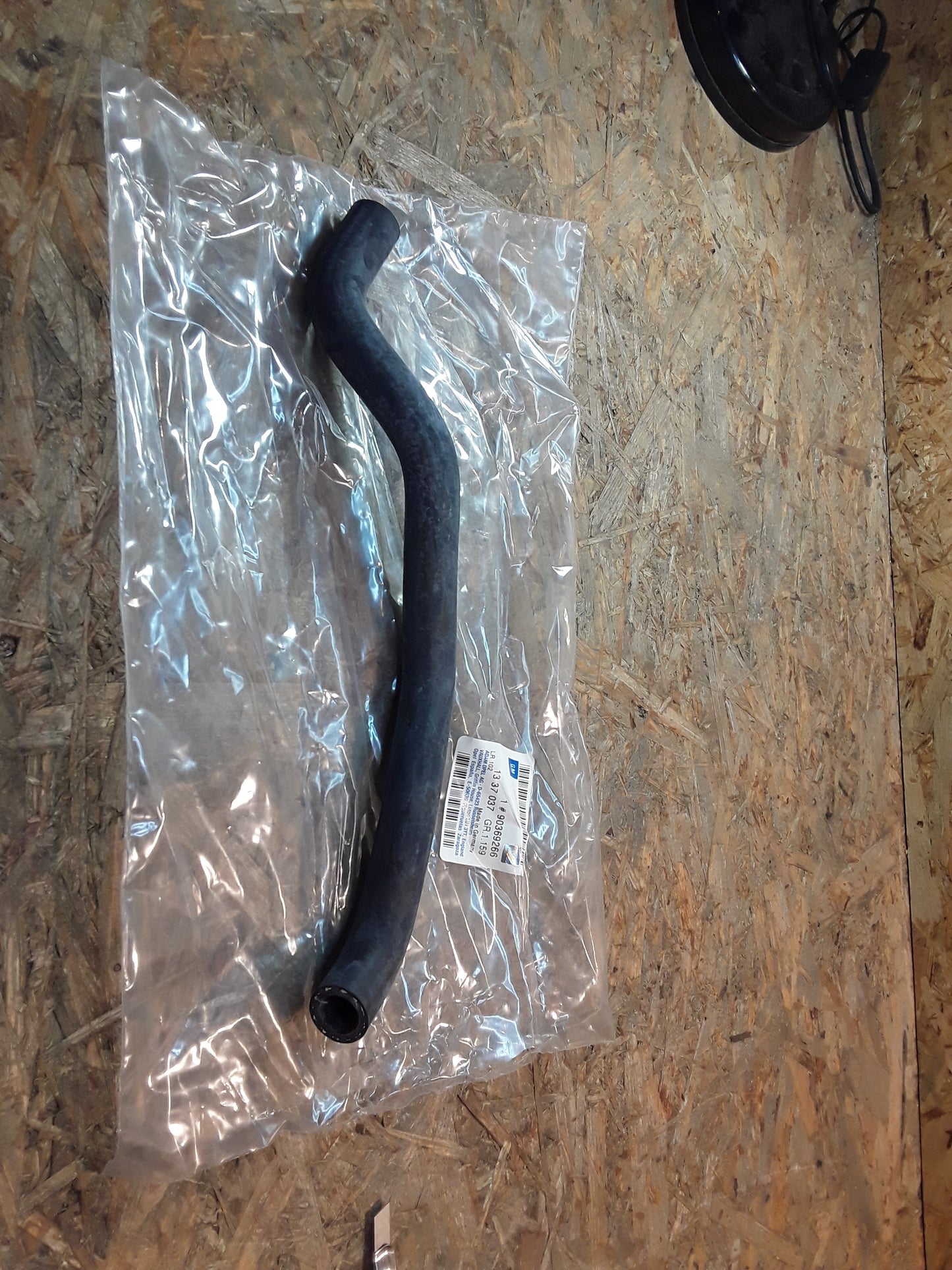 Omega A 2.4l C24NE original GM Opel NEU