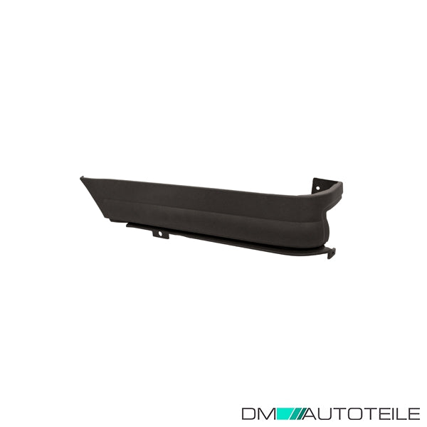 Stoßstange hinten links passt für Ford Transit Pritsche/Fahrgestell 06-13