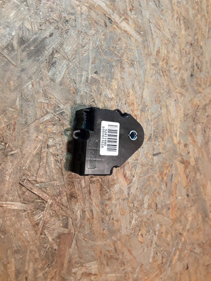 Chevrolet HLK-Lufteinlasstürantrieb original GM Opel NEU