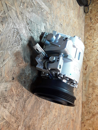 Omega B Kompressor Klimaanlage Austausch 12V original GM Opel NEU