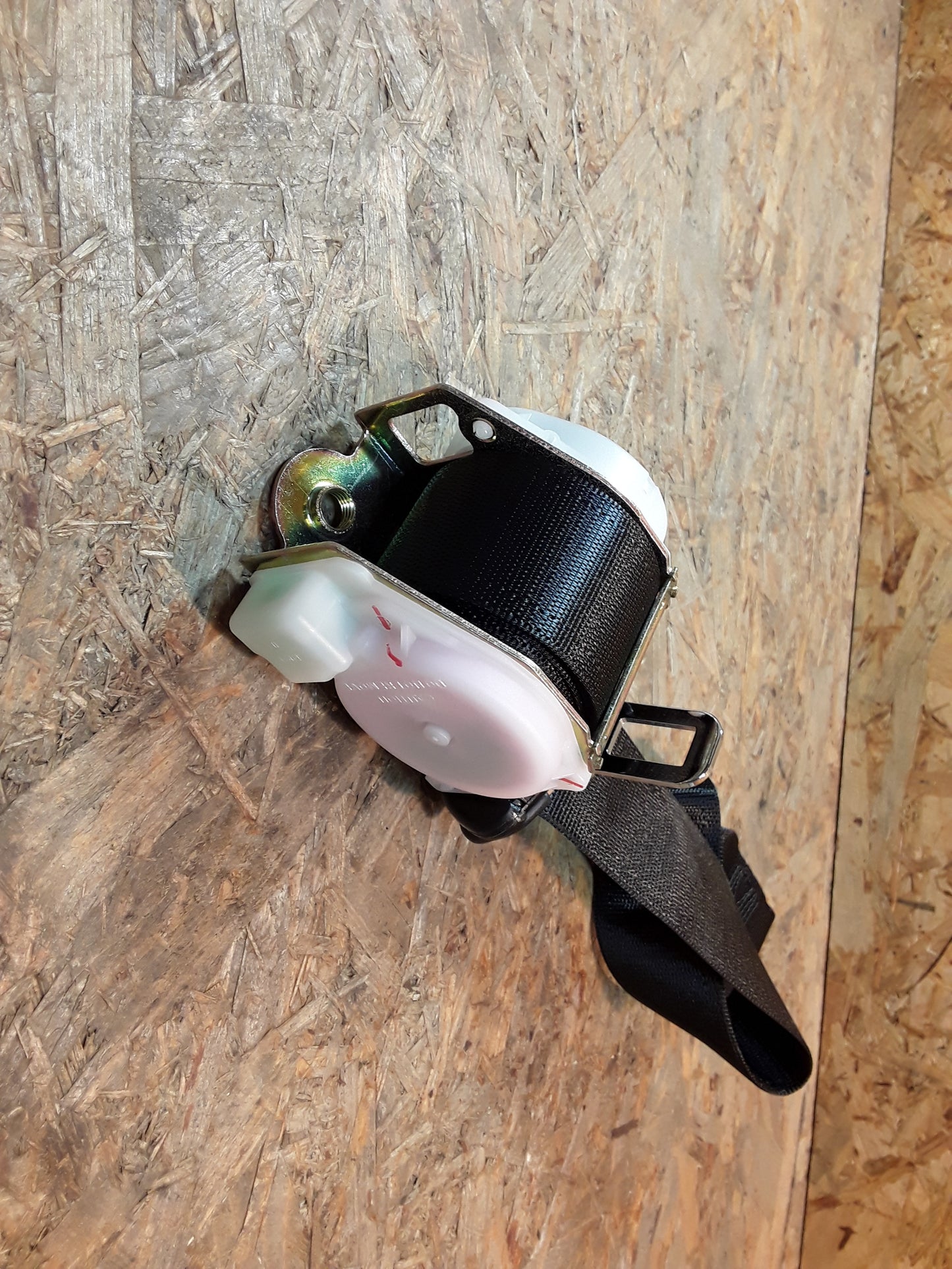 Astra Classic/ F Sicherheitsgurt Sitz hinten rechts original GM Opel NEU