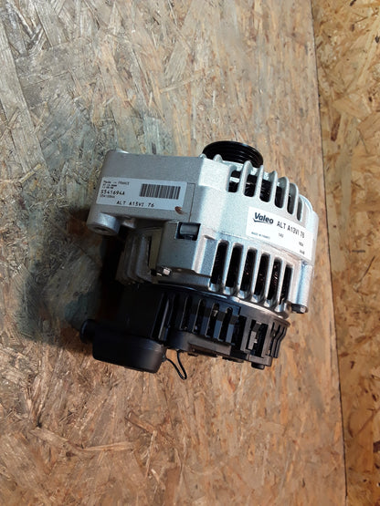 Omega B (V94) 2.5TD (F69, M69, P69) Lichtmaschine original GM Opel NEU