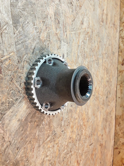 Vectra A Radzapfen Hinterachse original GM Opel NEU