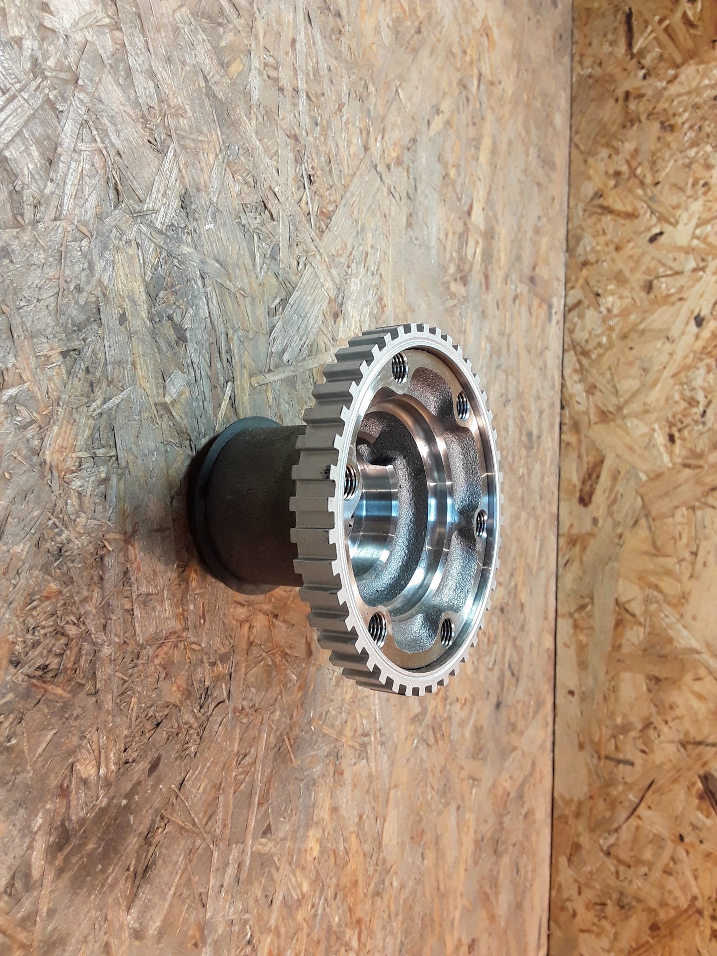 Vectra A Radzapfen Hinterachse original GM Opel NEU