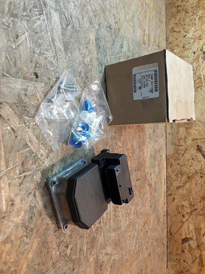 Astra G Zafira A ABS/ESP-Steuergerät Hydraulikblock original GM Opel NEU