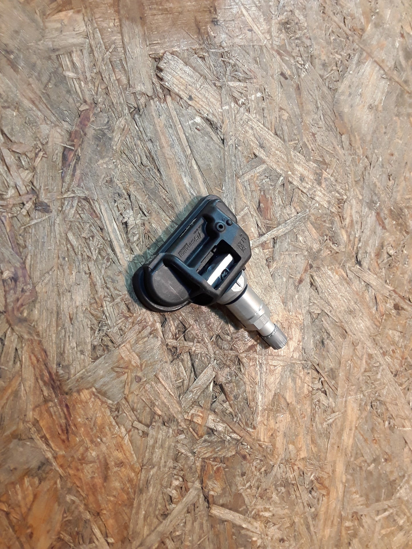 Astra J Insignia A Zafira B/C Sensor Reifendruck original GM Opel NEU