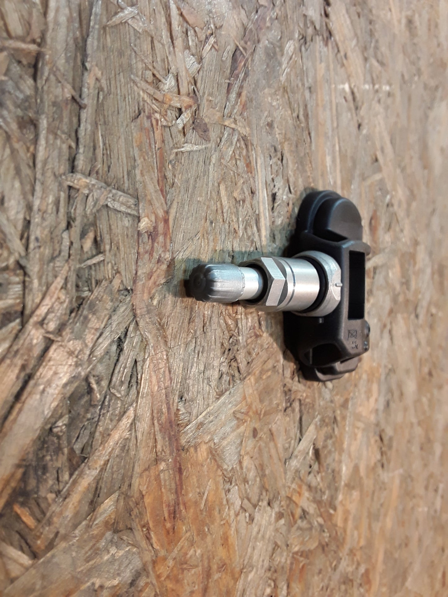 Astra J Insignia A Zafira B/C Sensor Reifendruck original GM Opel NEU