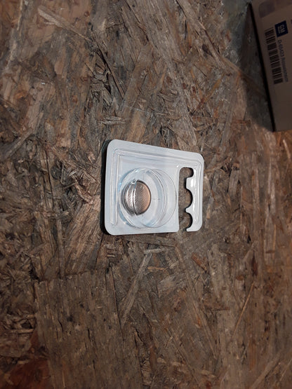 Flachbatterie 3V original GM Opel NEU