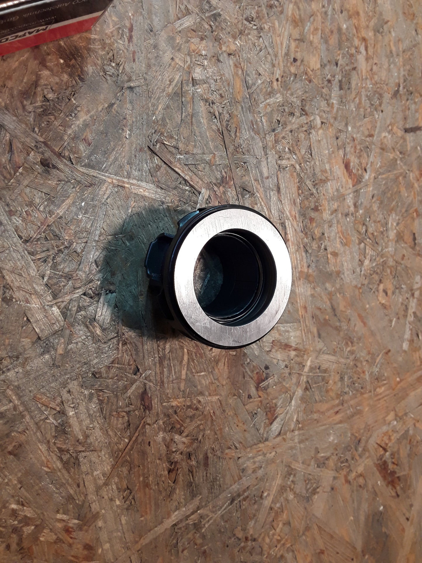 BMW (siehe Bild) Ausrücklager original Mapco NEU