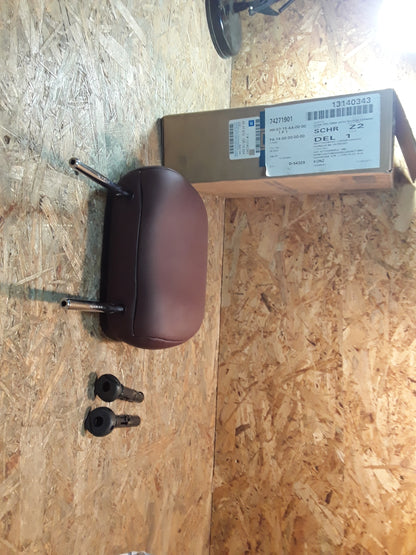 Oldtimer Youngtimer Kopfstütze original GM Opel NEU