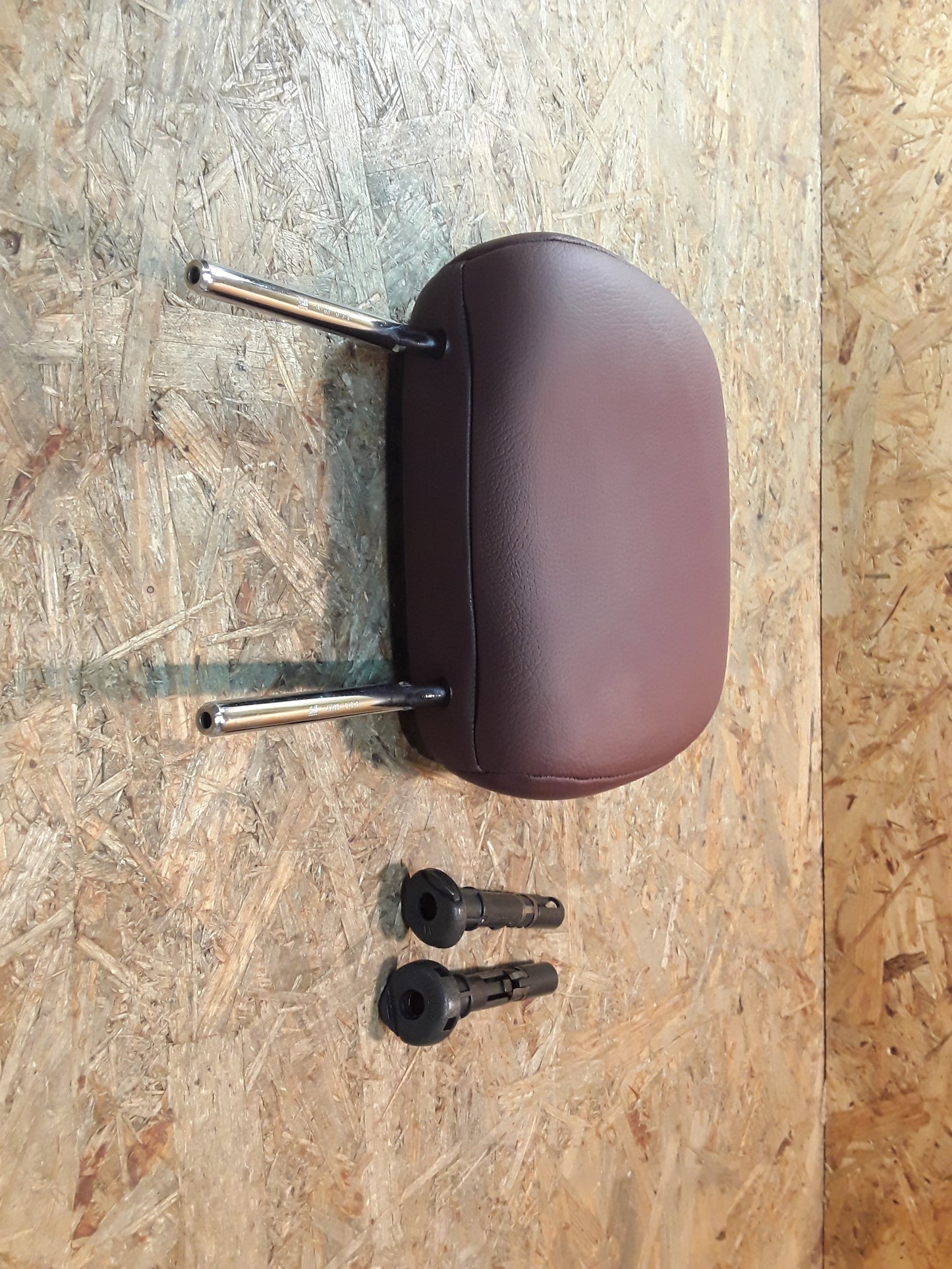 Oldtimer Youngtimer Kopfstütze original GM Opel NEU