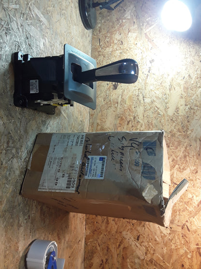 Vectra C Signum Wahlhebel, Schaltkulisse Automatik original GM Opel NEU