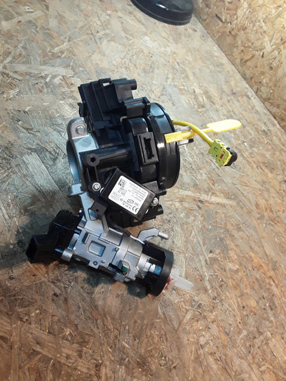 Astra J Zündschloss Kontakteinheit original GM Opel NEU