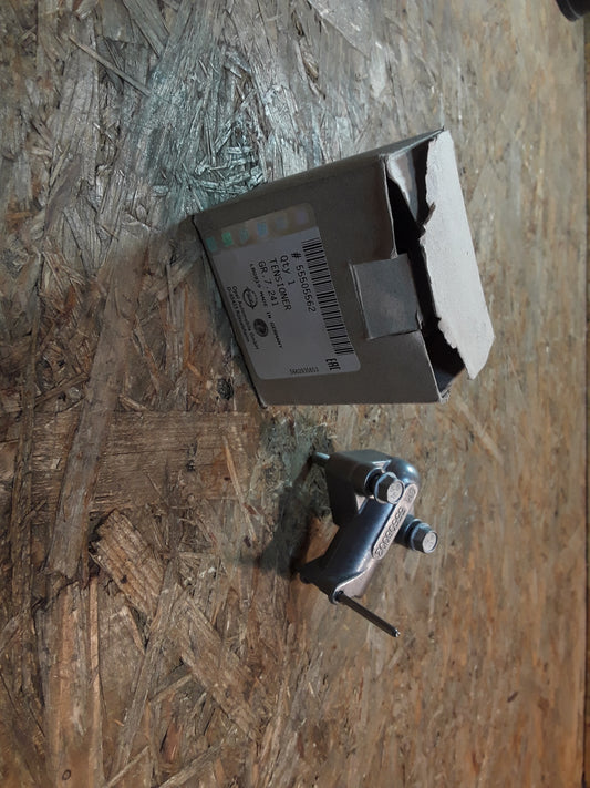 Astra K Mokka Insignia A Kettenspanner original GM Opel NEU